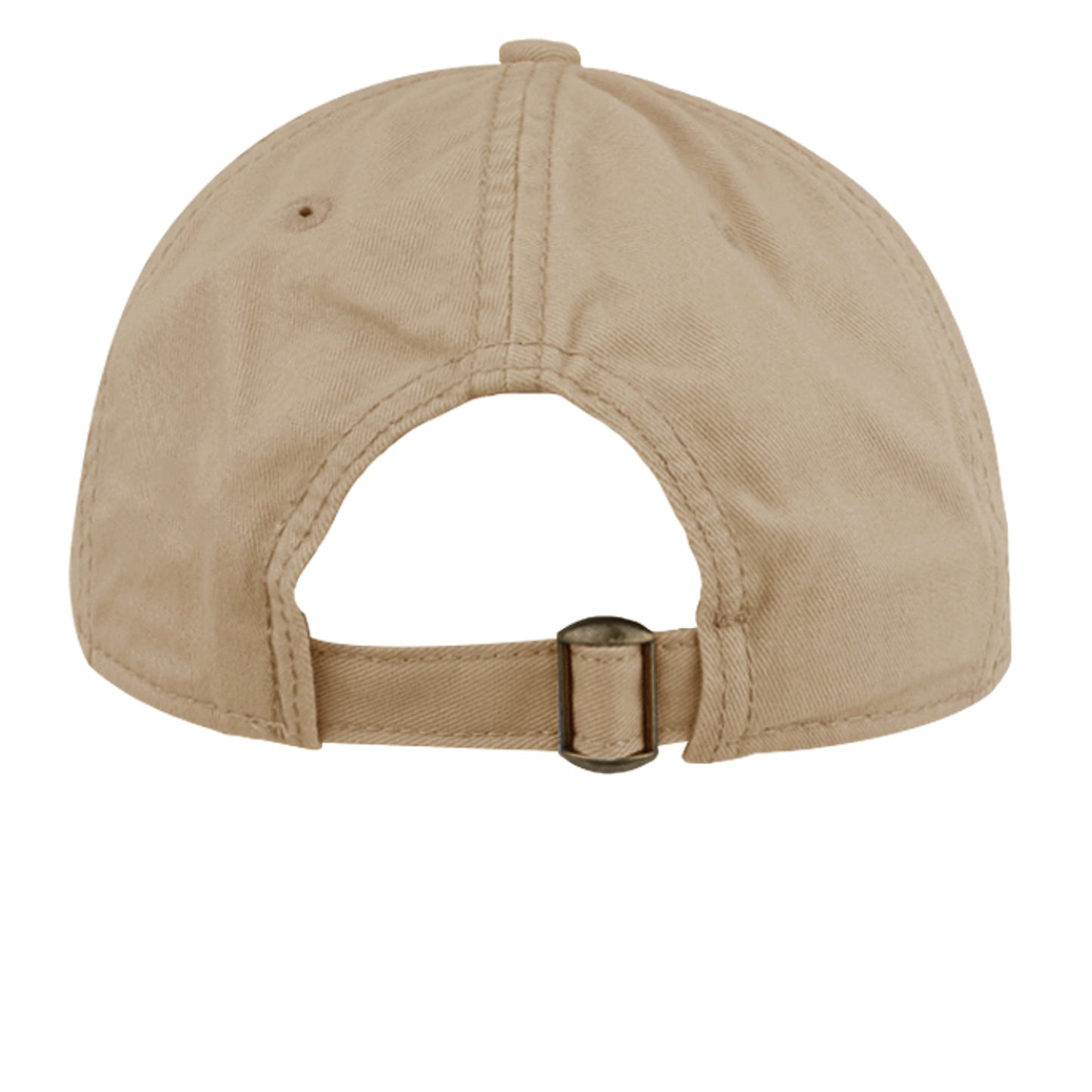 Khaki - AH35 - BACK