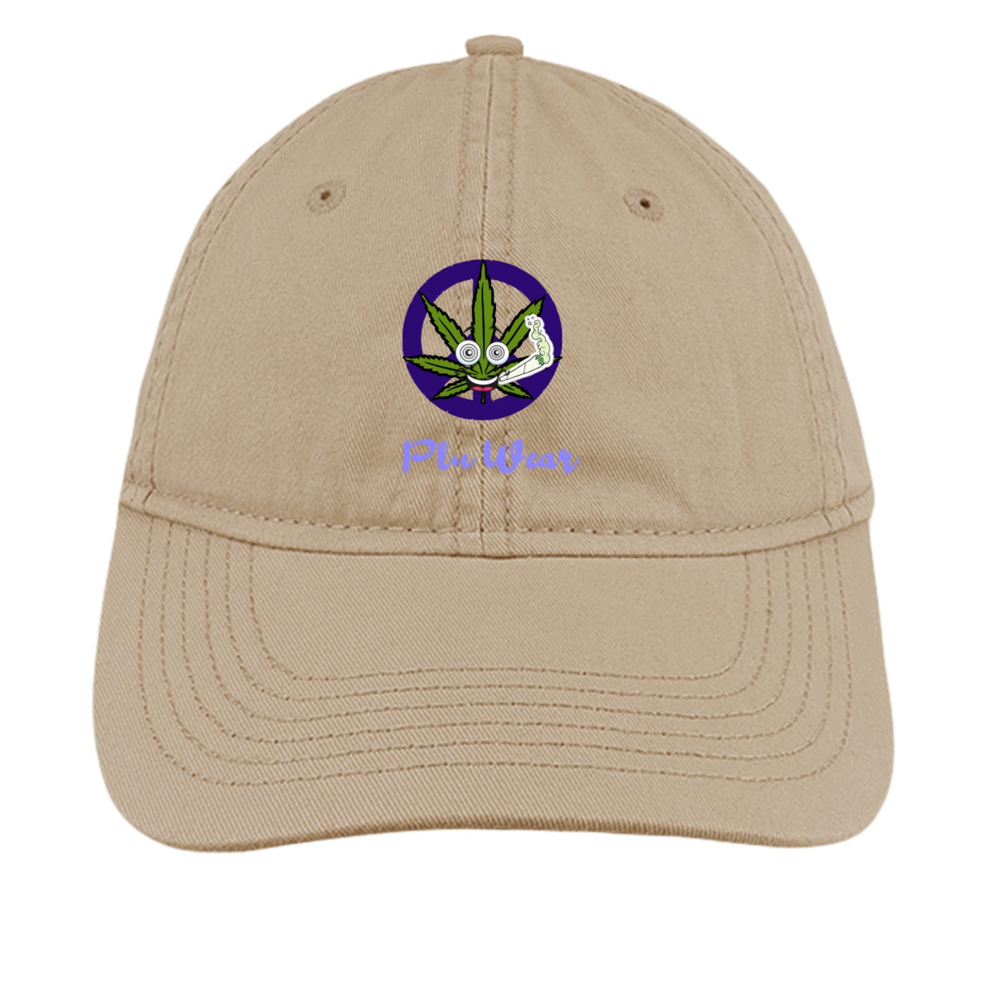 Khaki - AH35 - FRONT