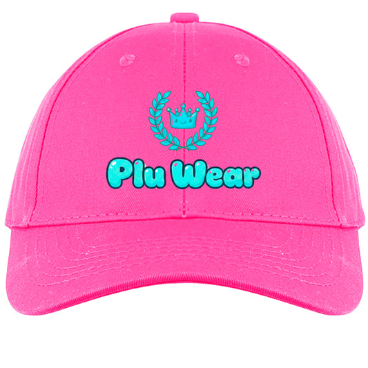 Neon Pink - YCP80 - FRONT