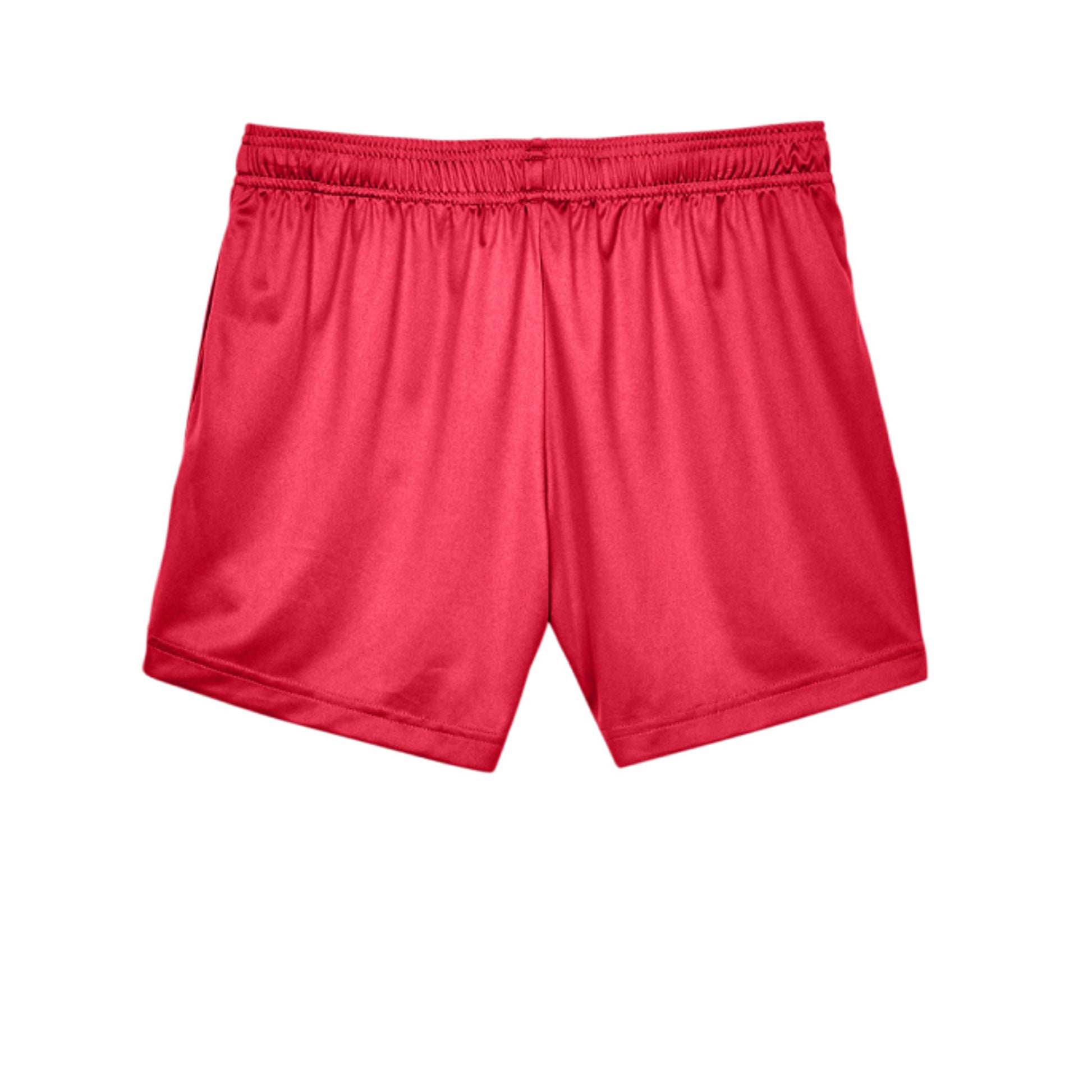 SPORT RED - TT11SHW - BACK