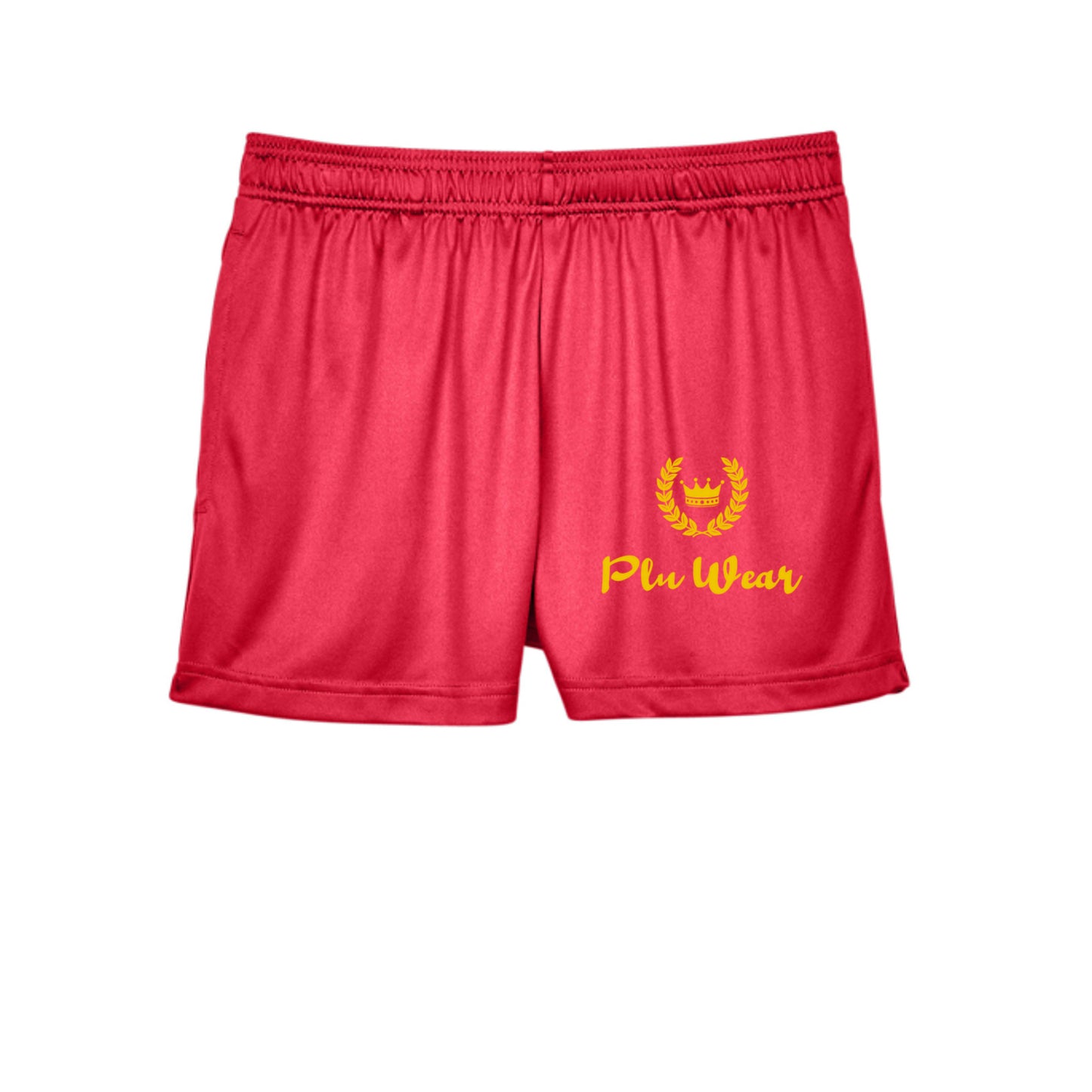 SPORT RED - TT11SHW - FRONT