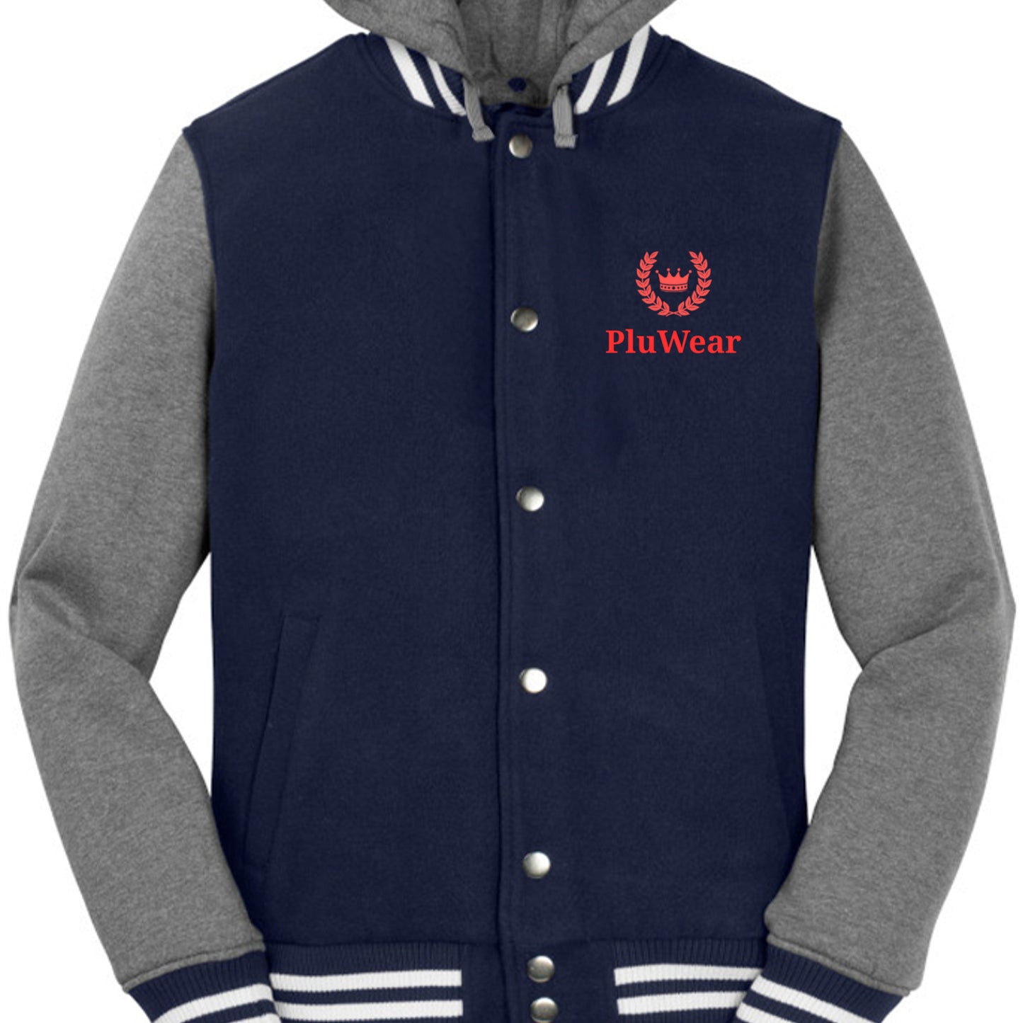 Tr Navy/Vnt He - JST82 - FRONT