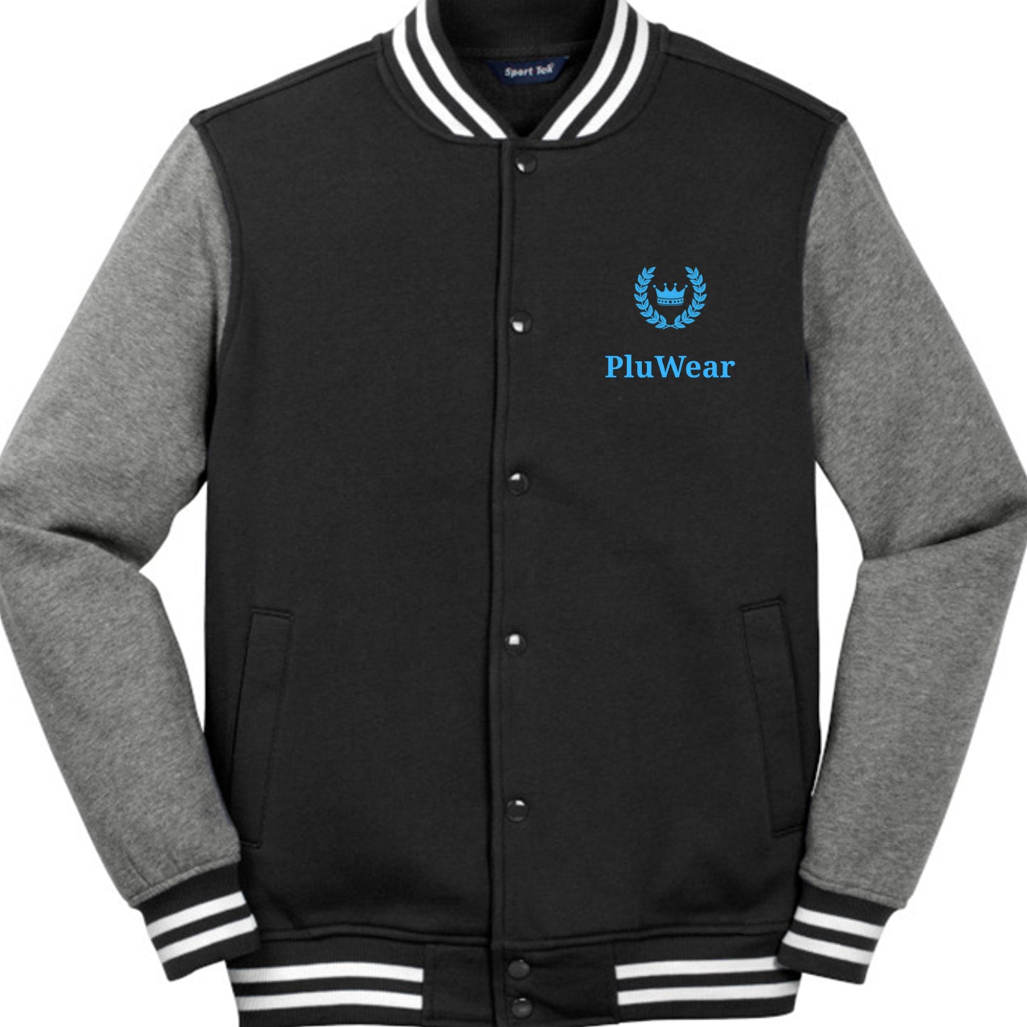 Black/Vnt Hthr - ST270 - FRONT