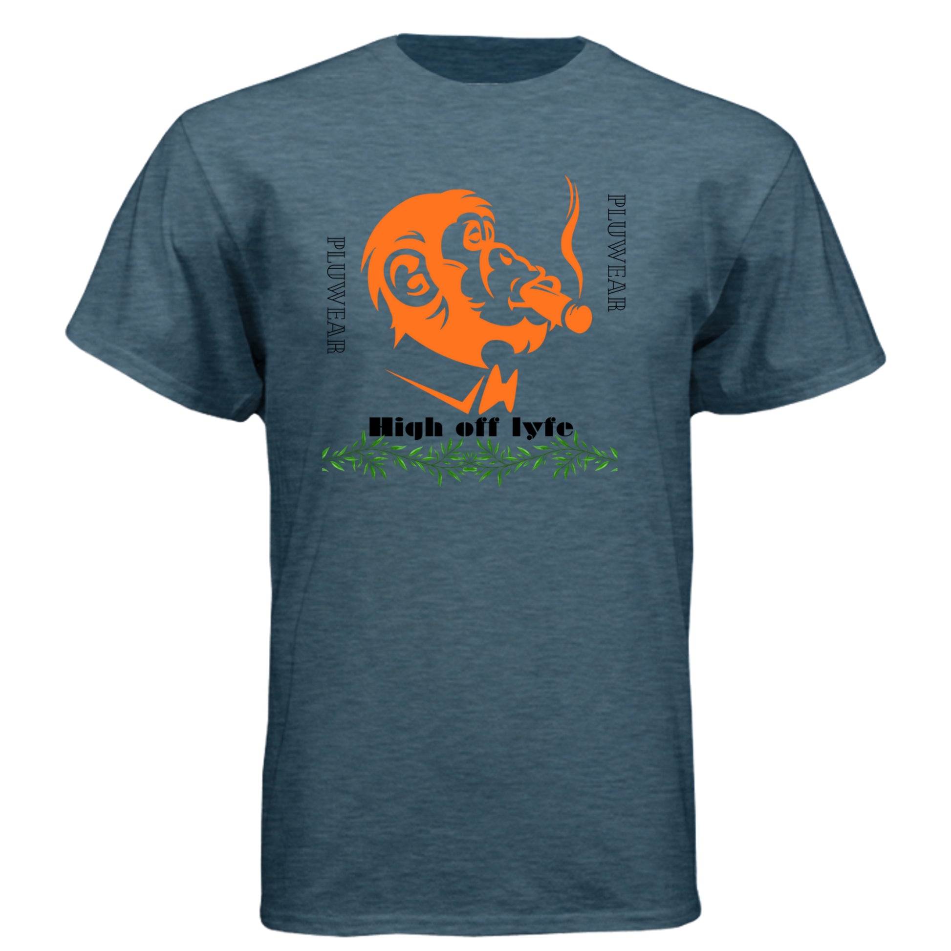 INDIGO - 6010 - FRONT
