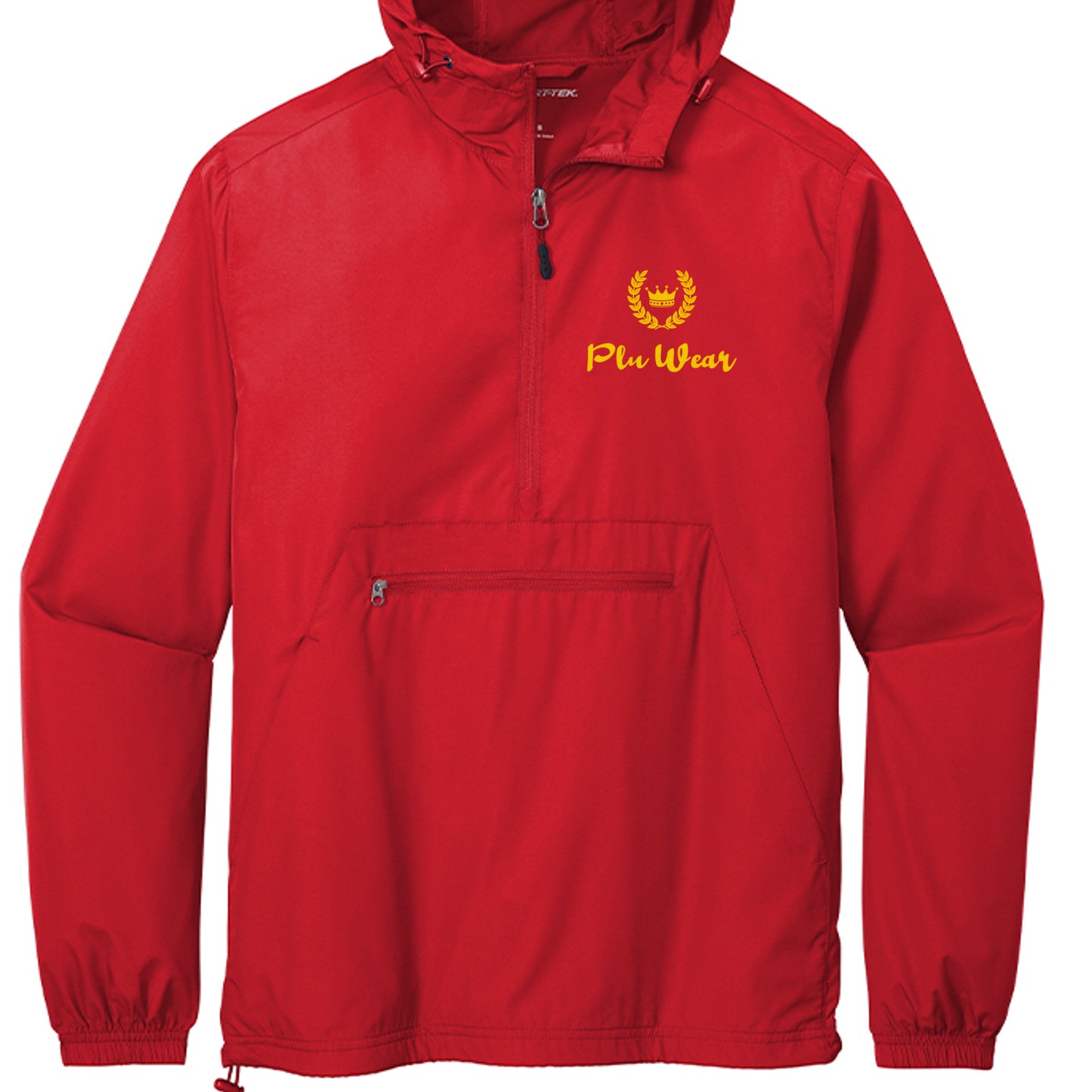 True Red - JST66 - FRONT