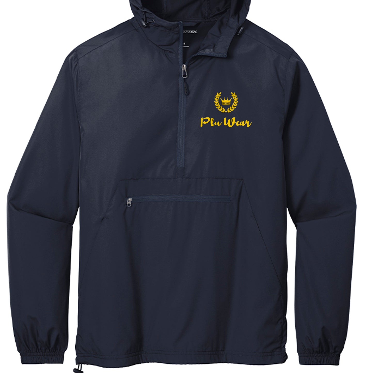 True Navy - JST66 - FRONT