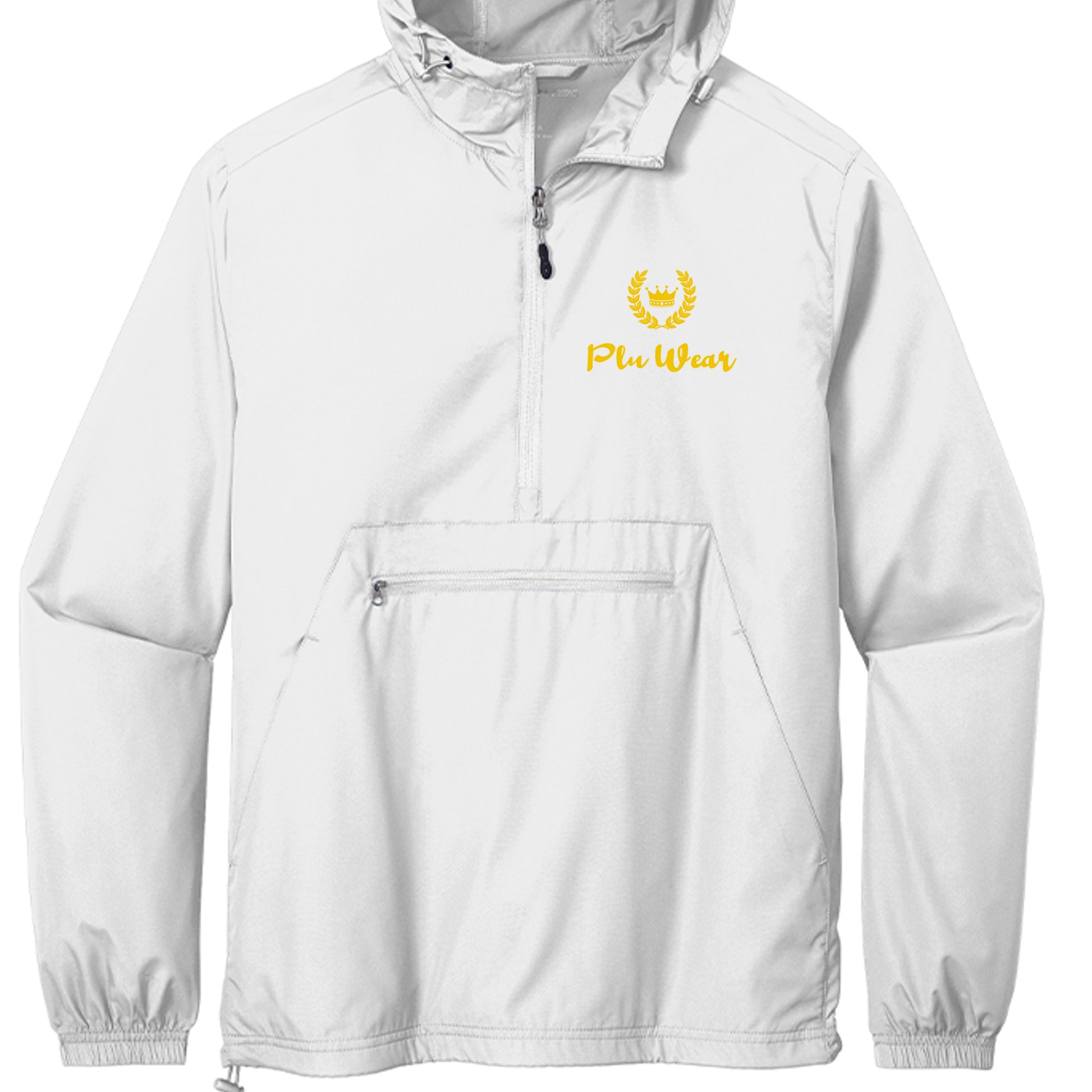 White - JST66 - FRONT
