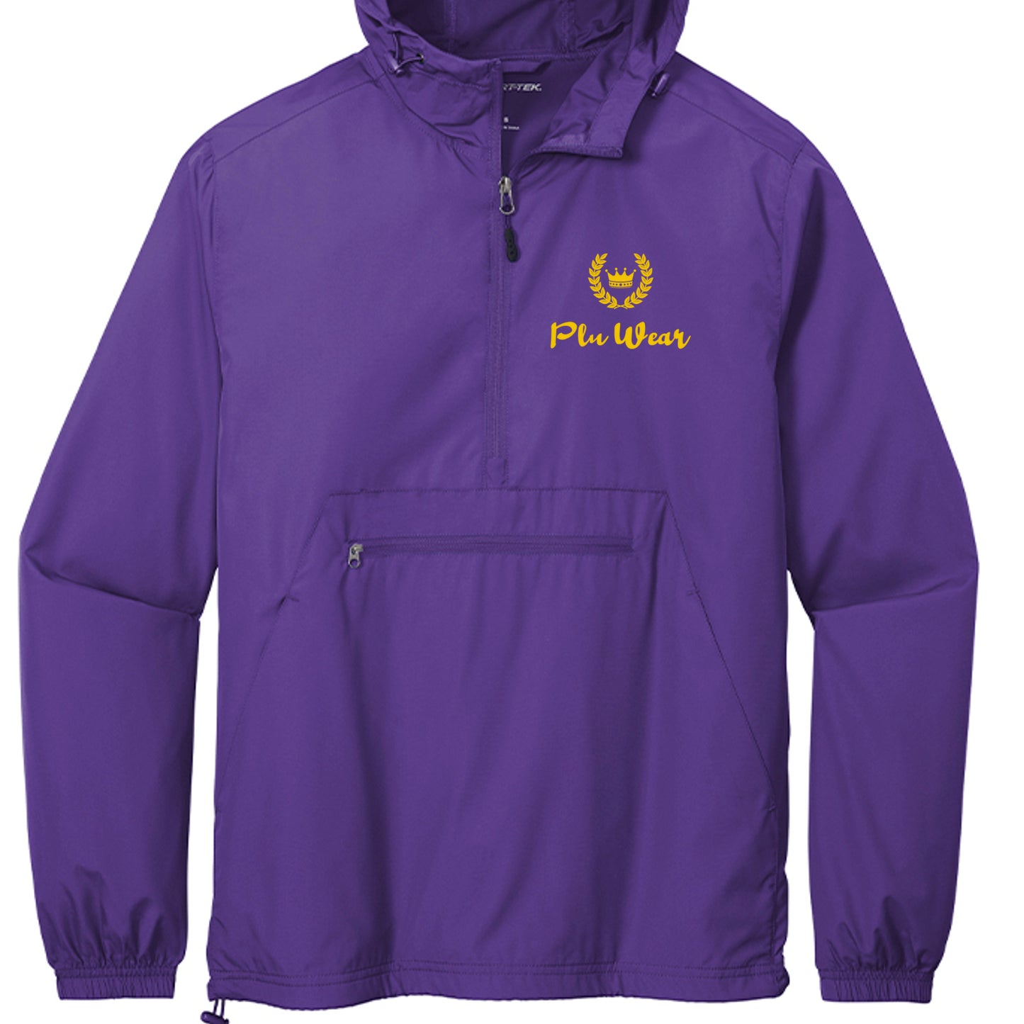 Purple - JST66 - FRONT