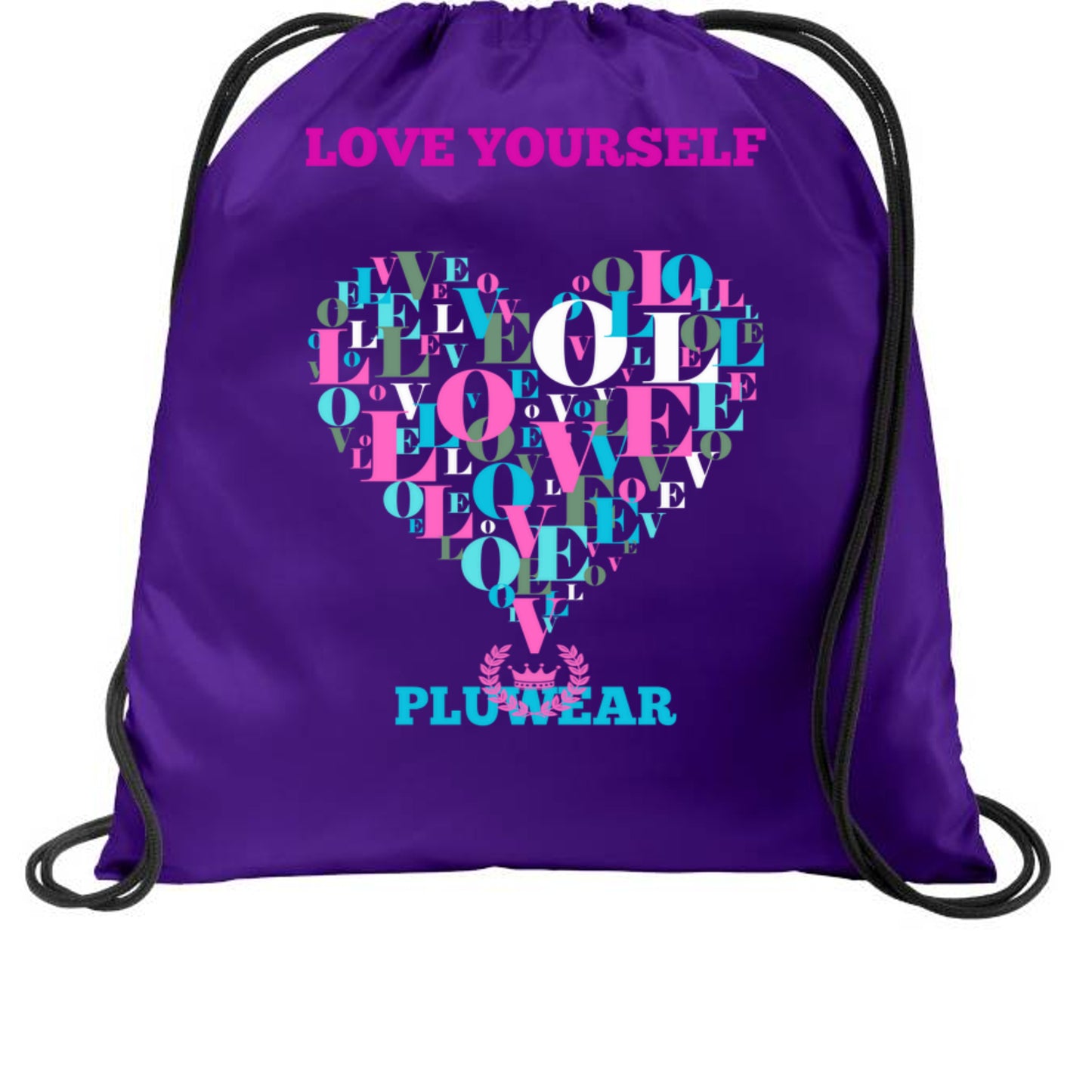Purple - BG615 - FRONT