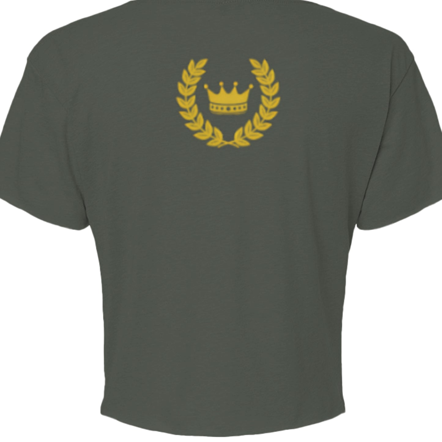 ROYAL PINE - N5080 - BACK