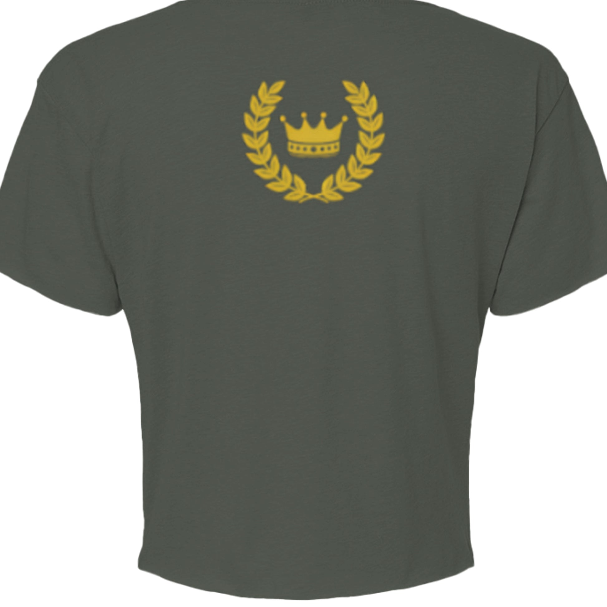 ROYAL PINE - N5080 - BACK
