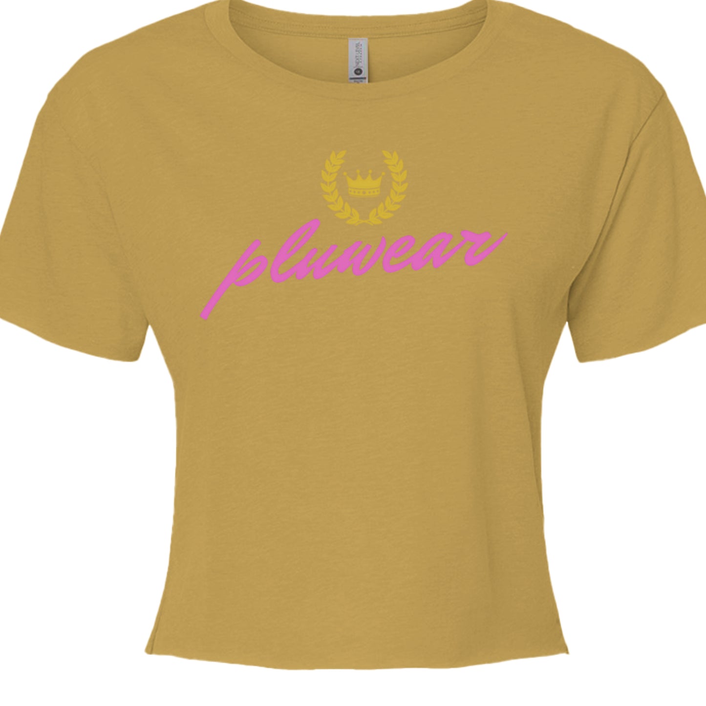 ANTIQUE GOLD - N5080 - FRONT