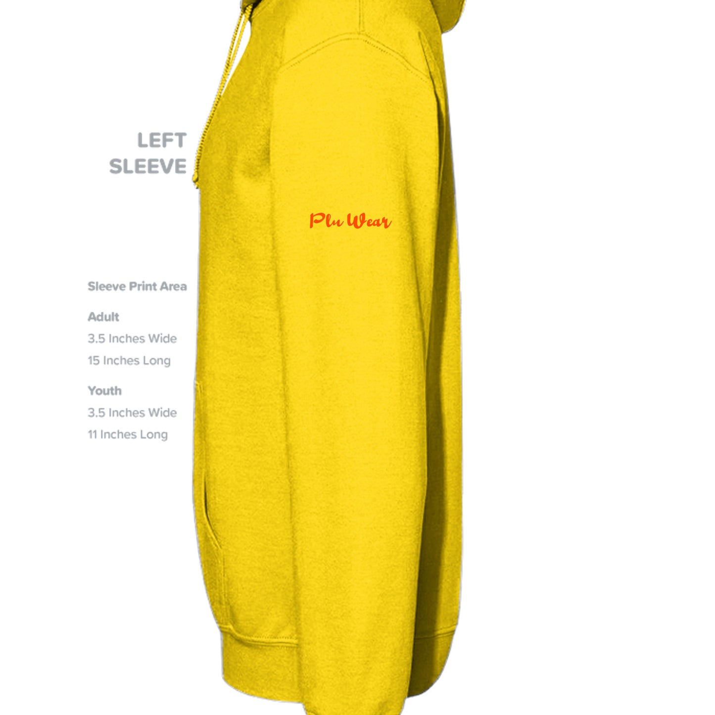 GOLD - P170 - SLEEVE_LEFT