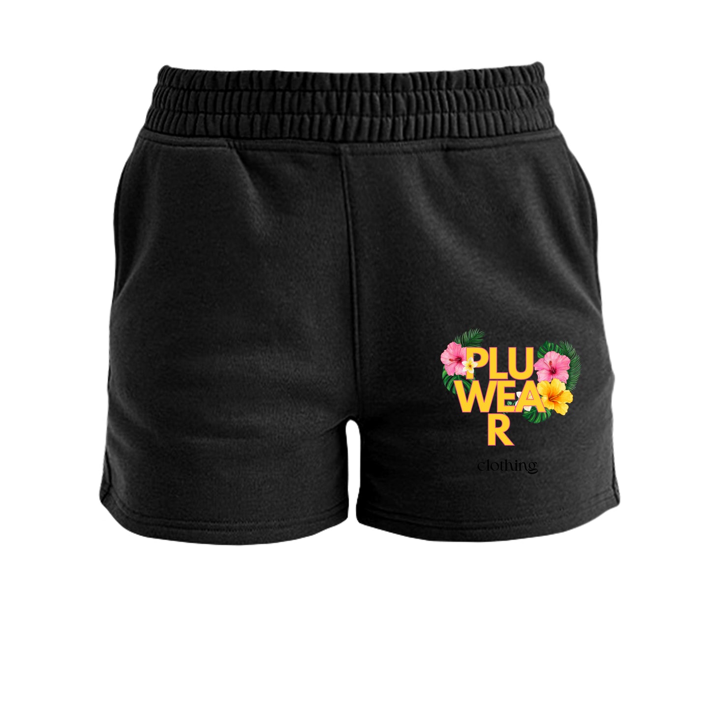 BLACK - TD062 - FRONT