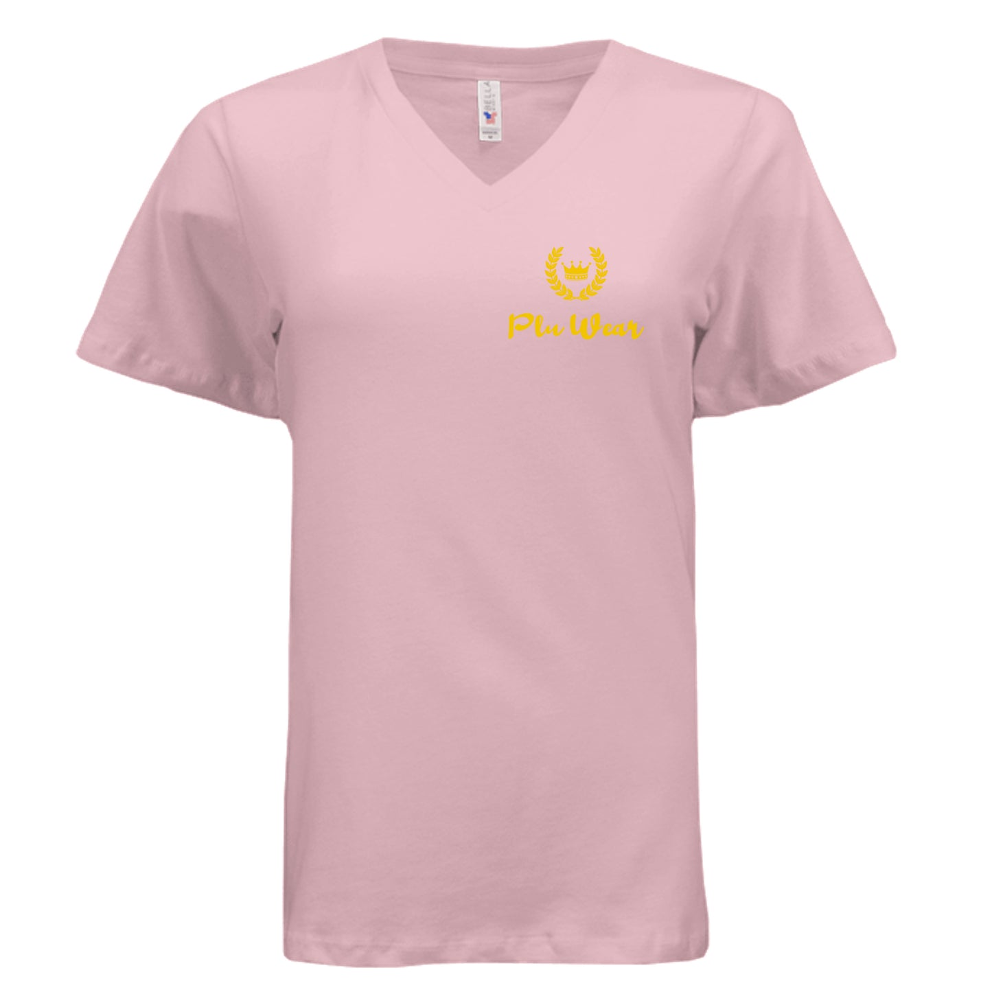 PINK - 6405 - FRONT