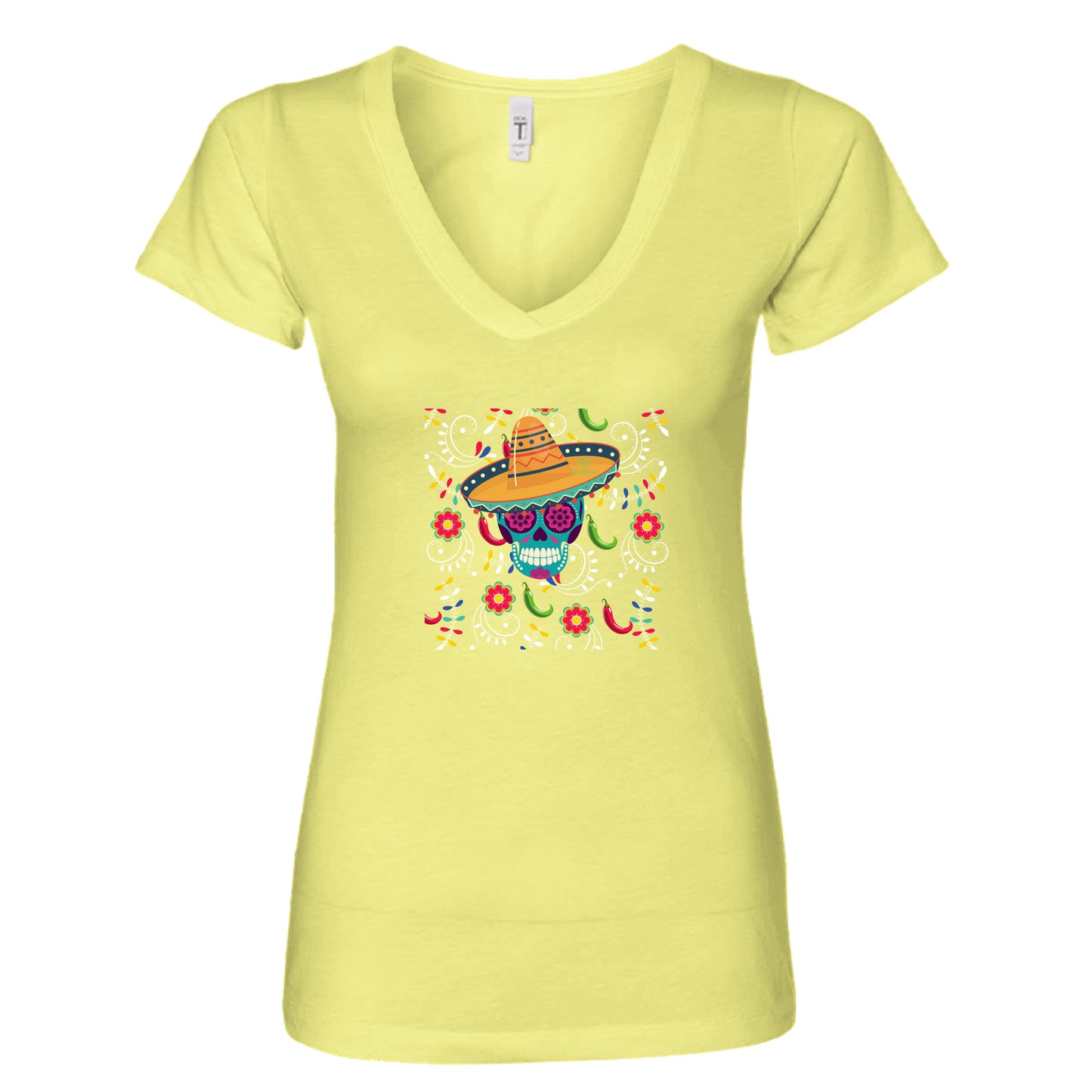 Banana Cream - N1540 - FRONT