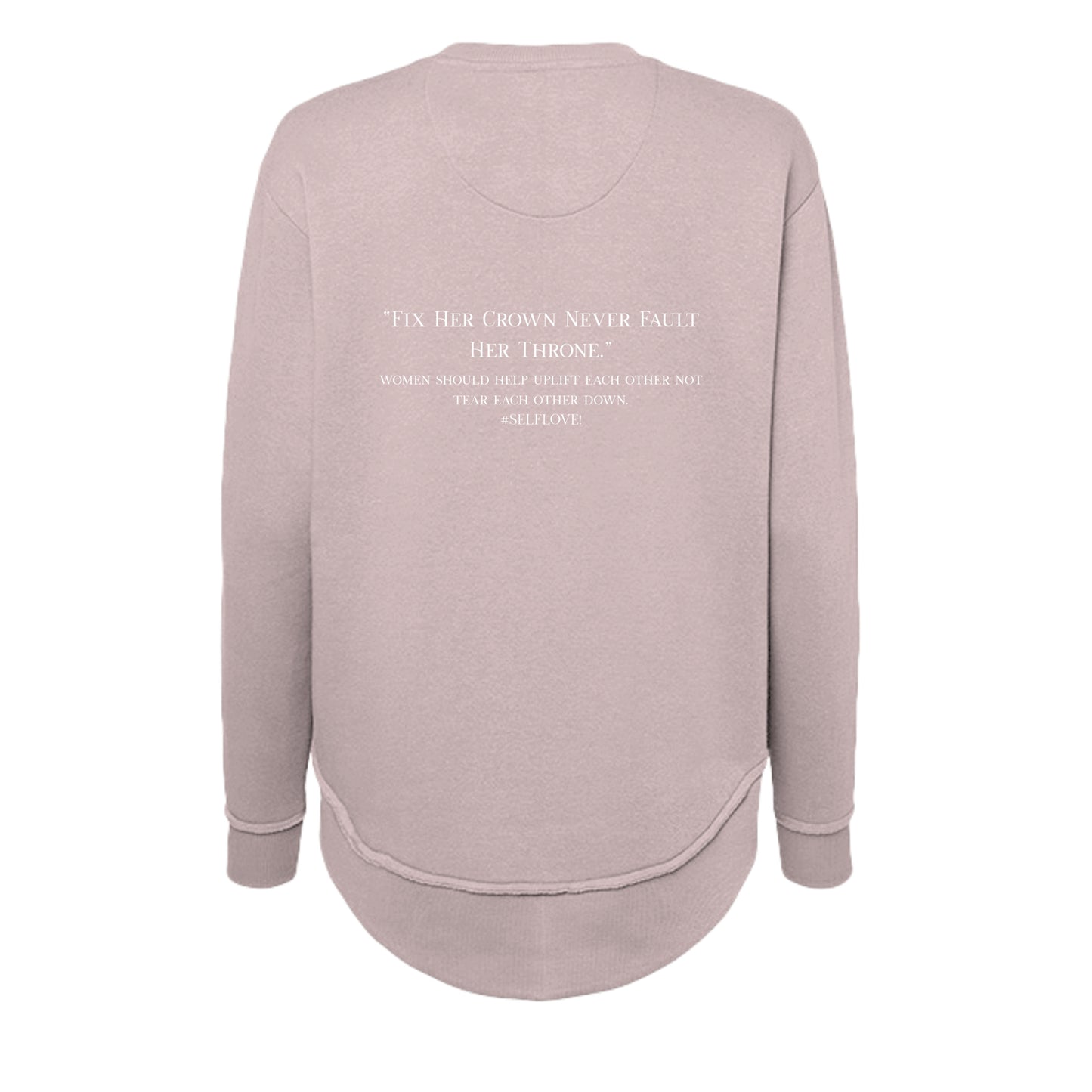 Mauvelous - 3525 - BACK