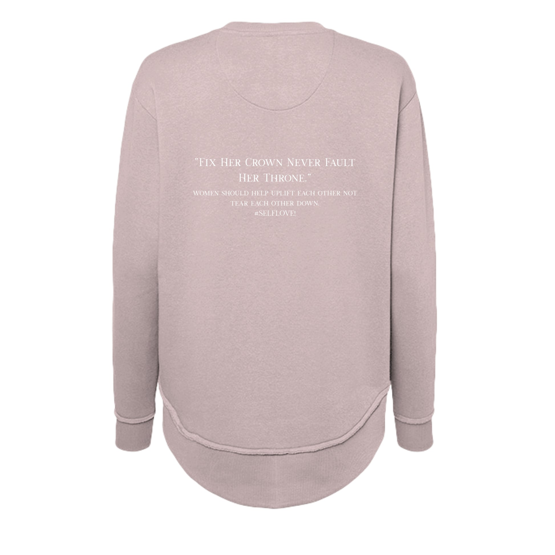 Mauvelous - 3525 - BACK