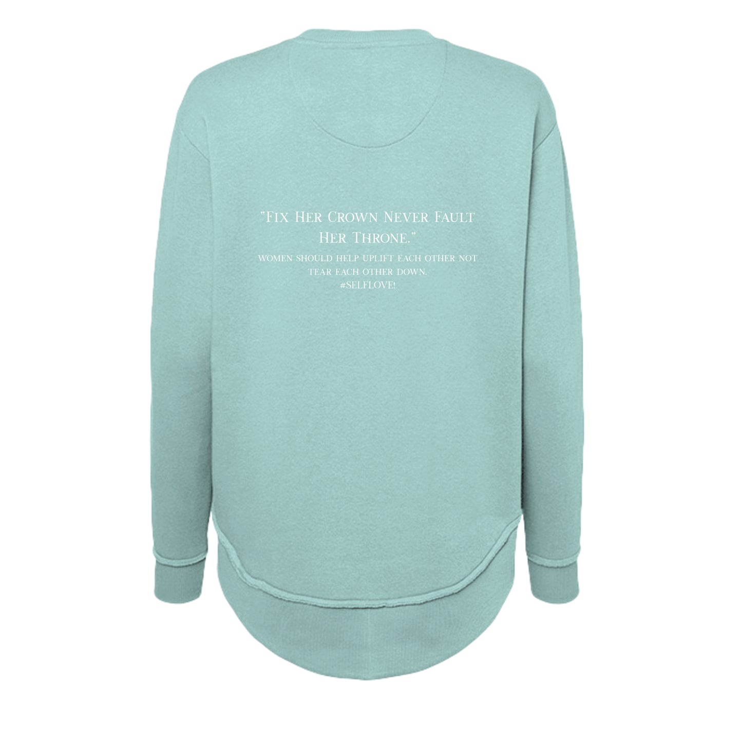 SALTWATER - 3525 - BACK