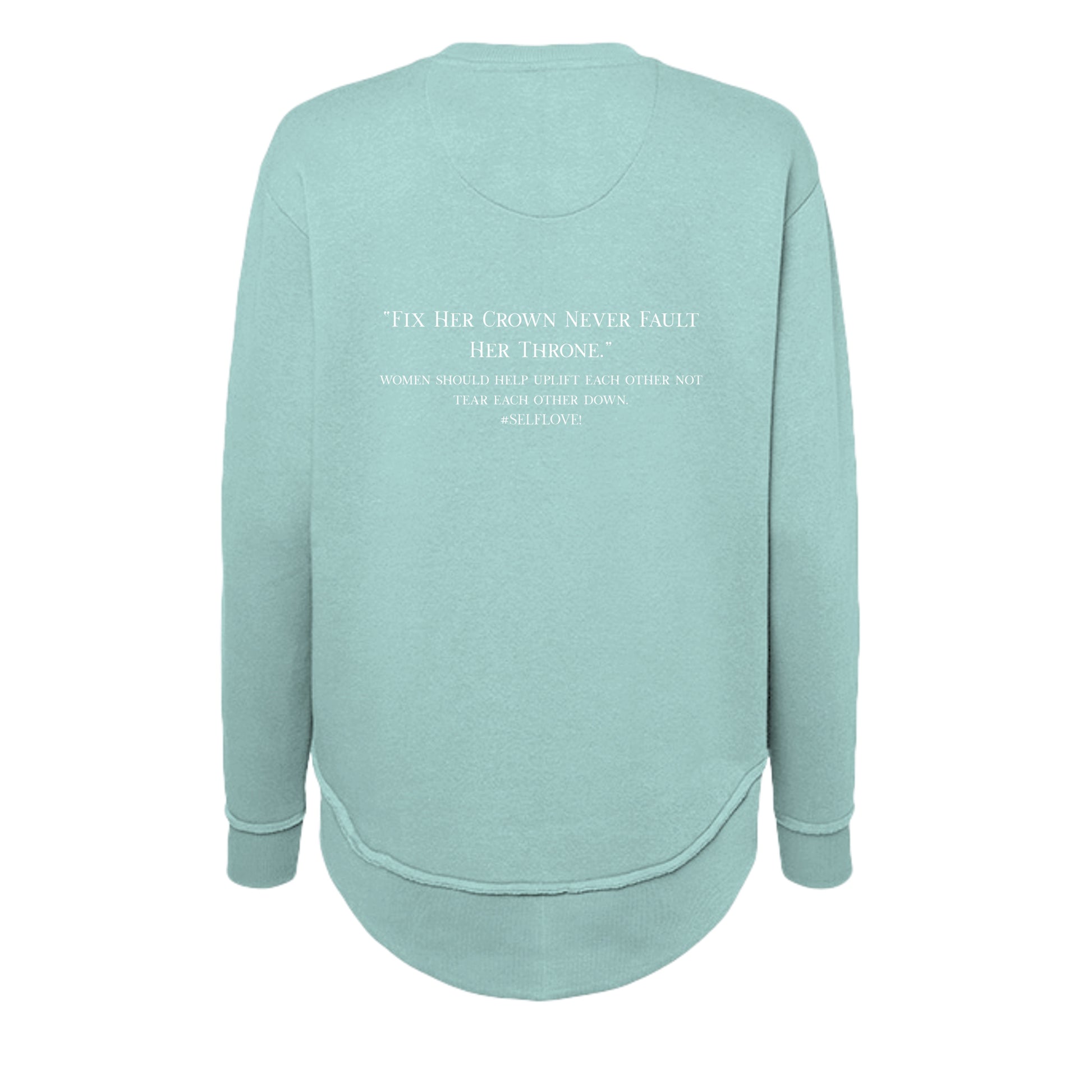 SALTWATER - 3525 - BACK