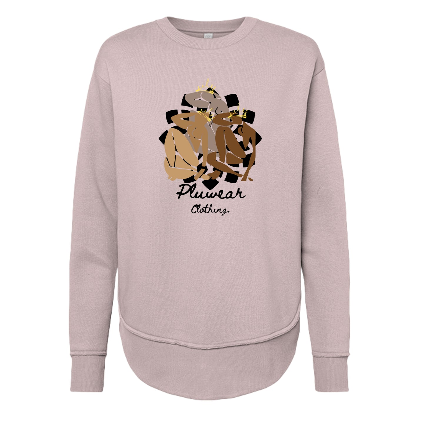 Mauvelous - 3525 - FRONT