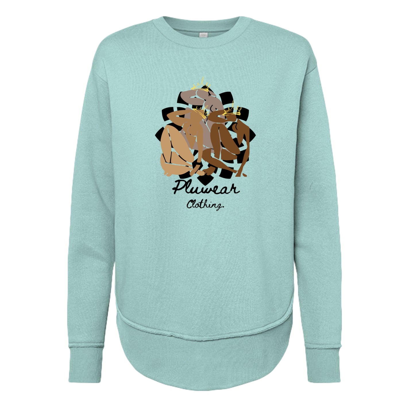 SALTWATER - 3525 - FRONT