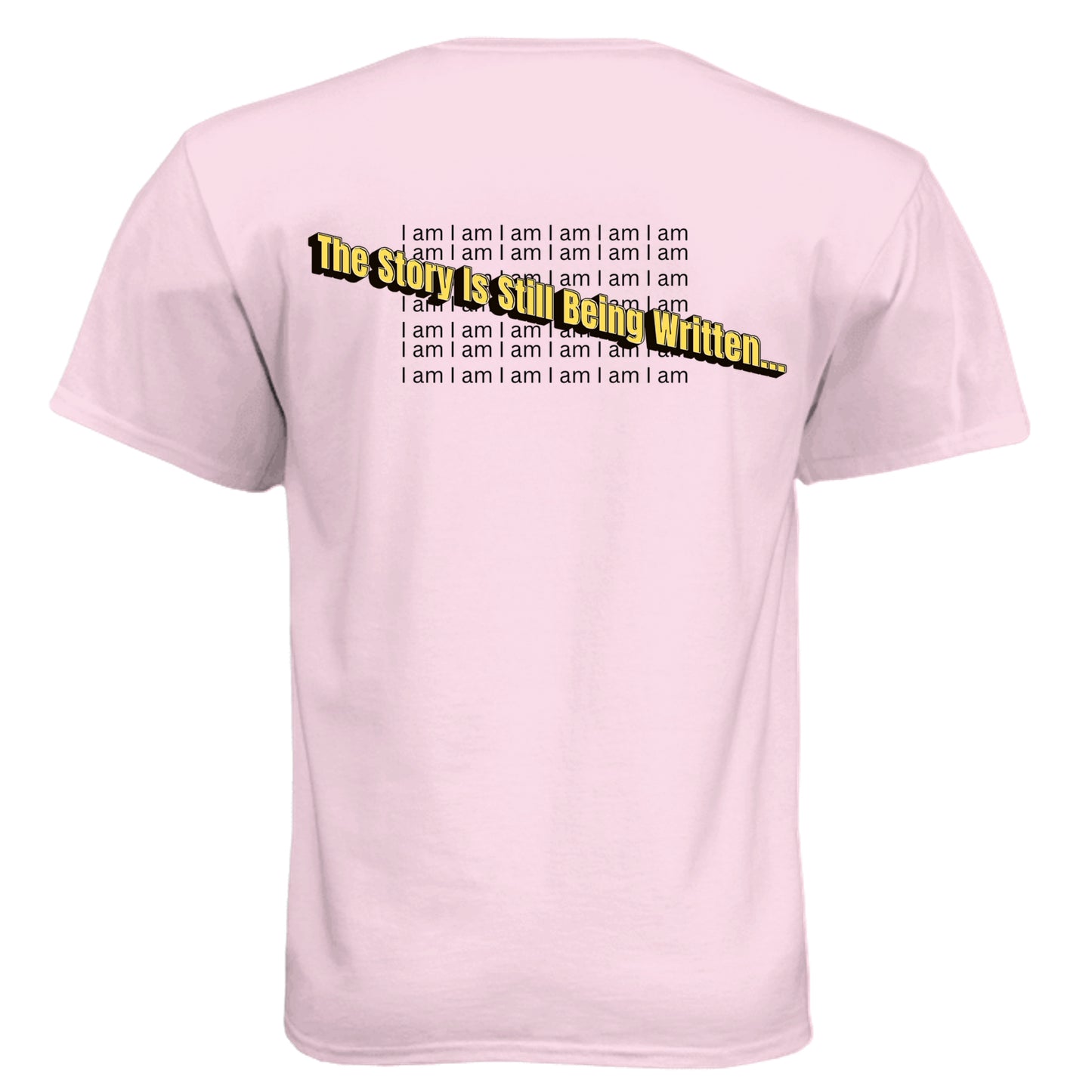 PALE PINK - 5280 - BACK
