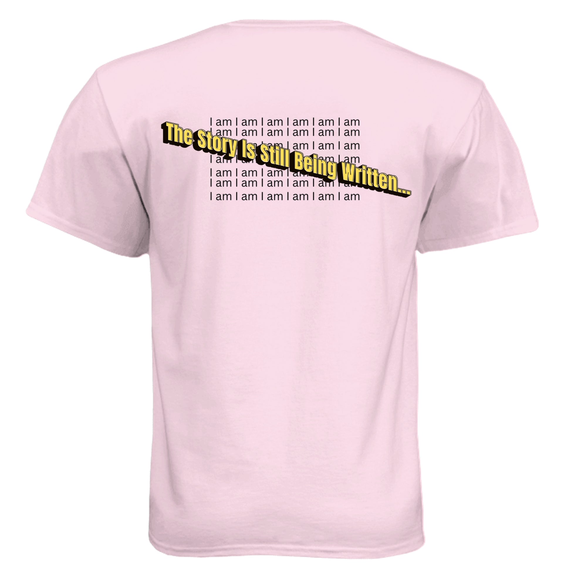 PALE PINK - 5280 - BACK