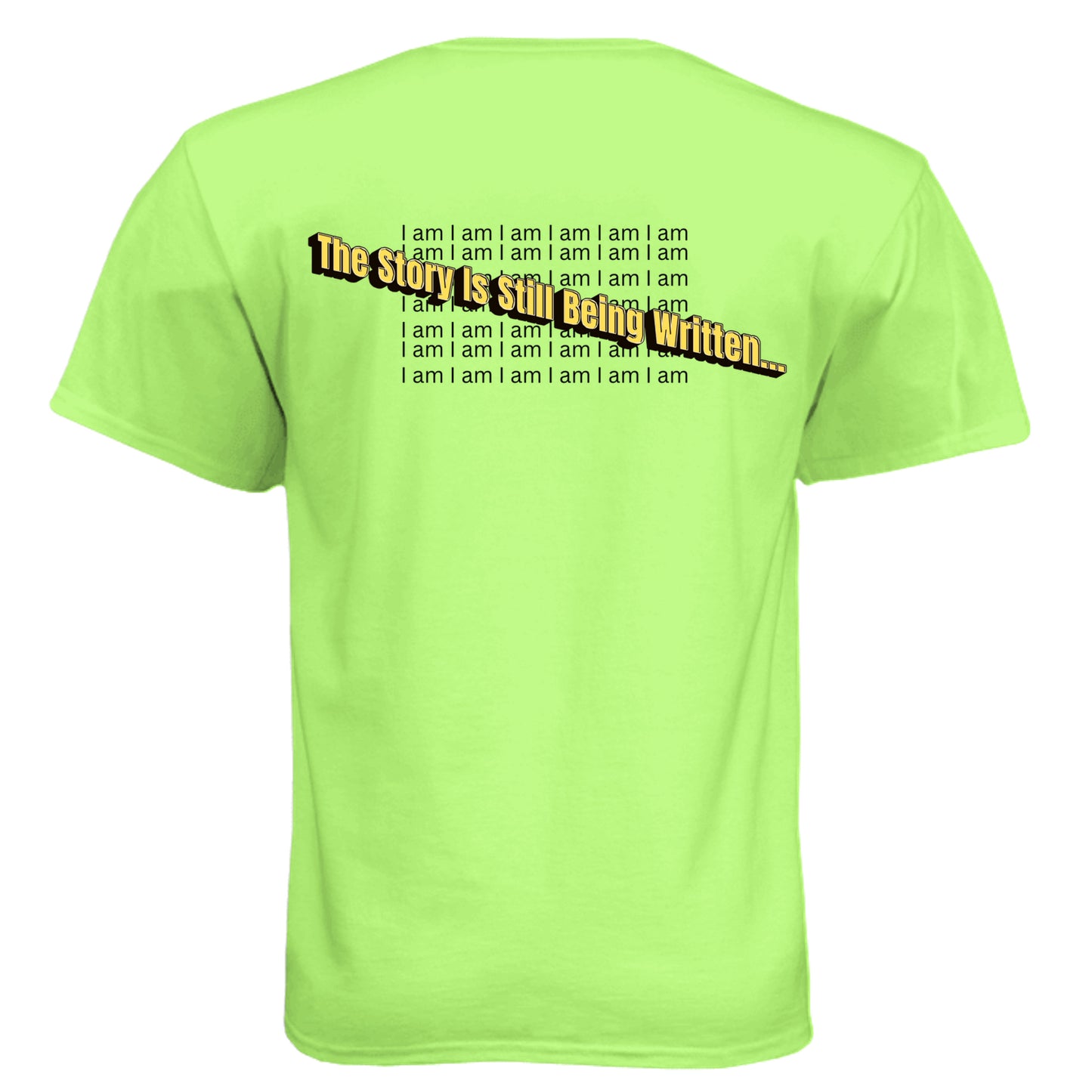 LIME - 5280 - BACK