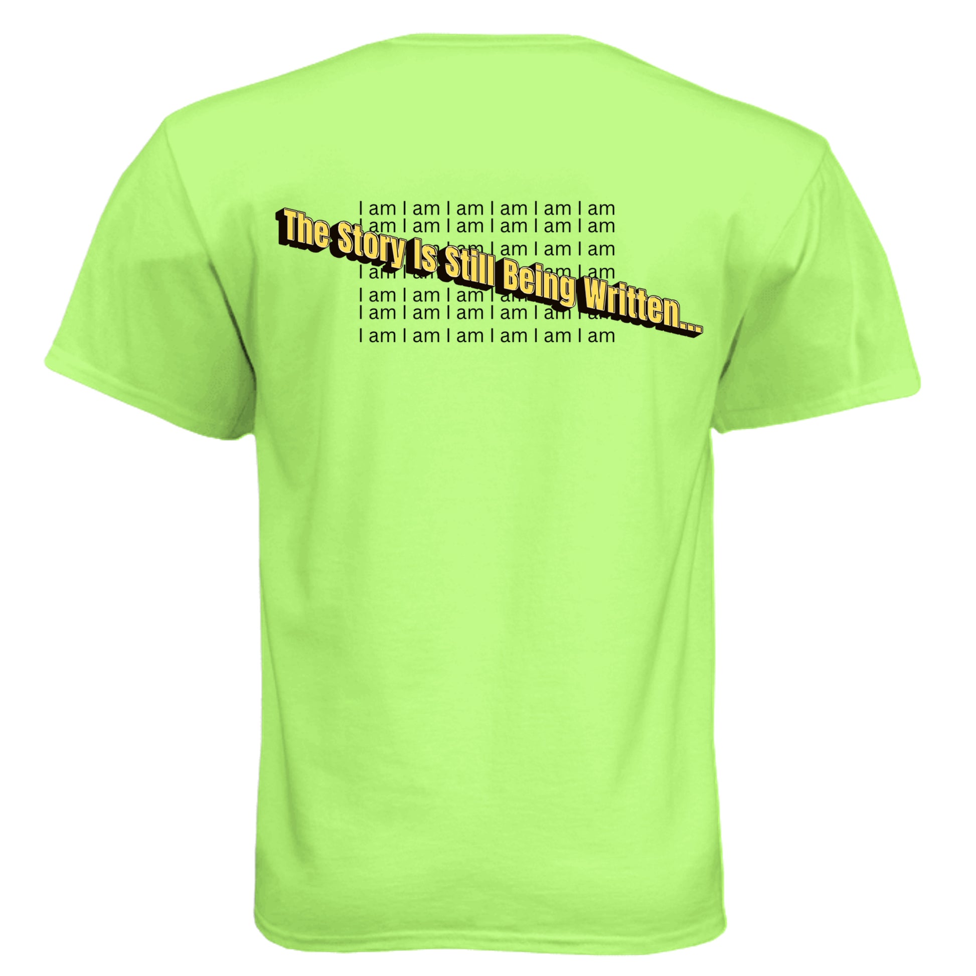 LIME - 5280 - BACK