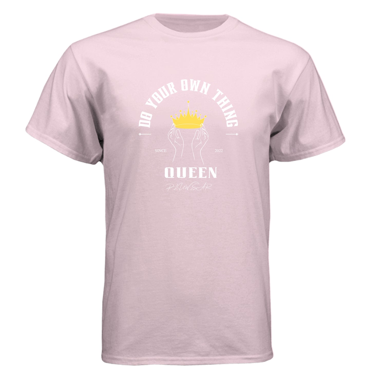 PALE PINK - 5280 - FRONT