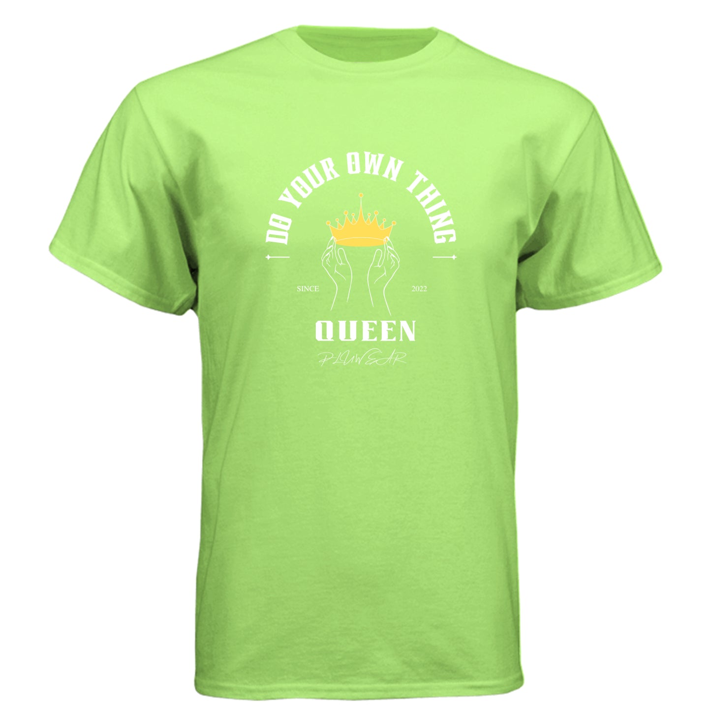 LIME - 5280 - FRONT
