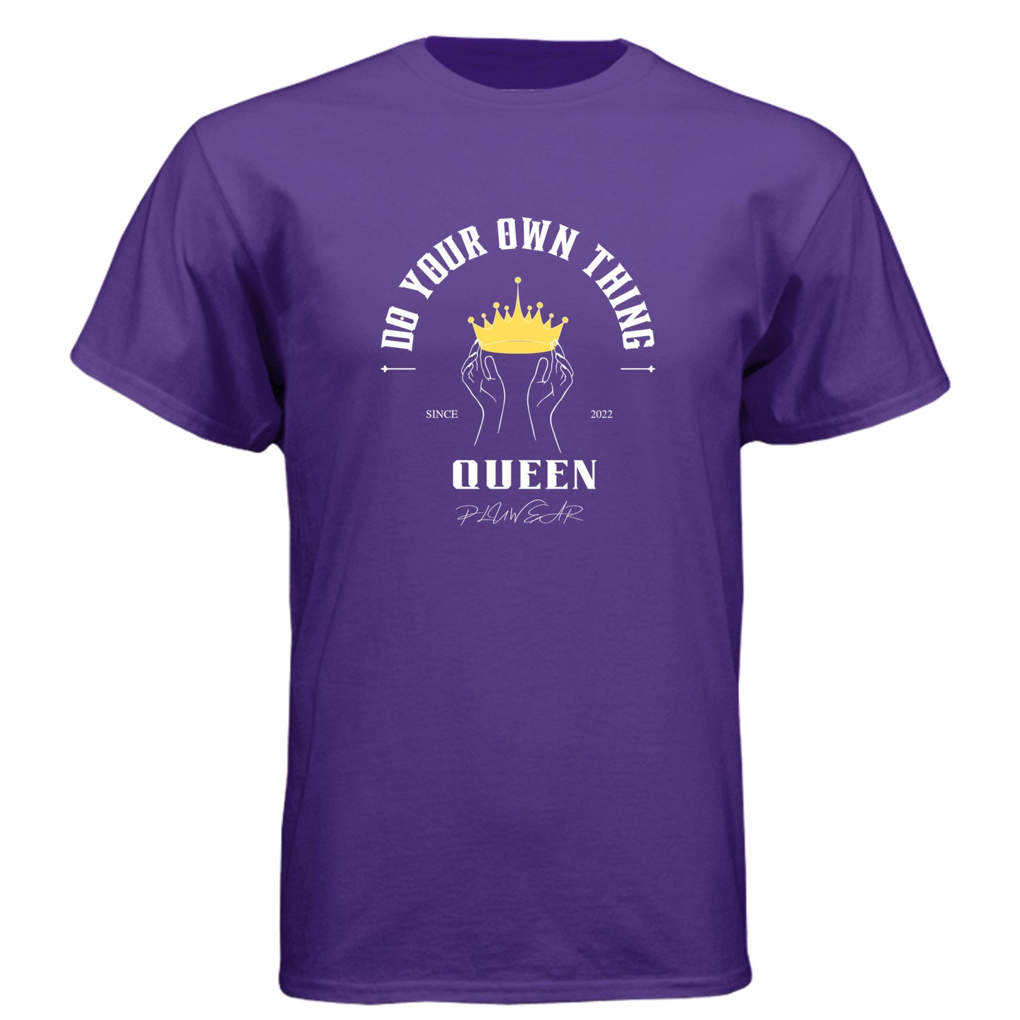 PURPLE - 5280 - FRONT