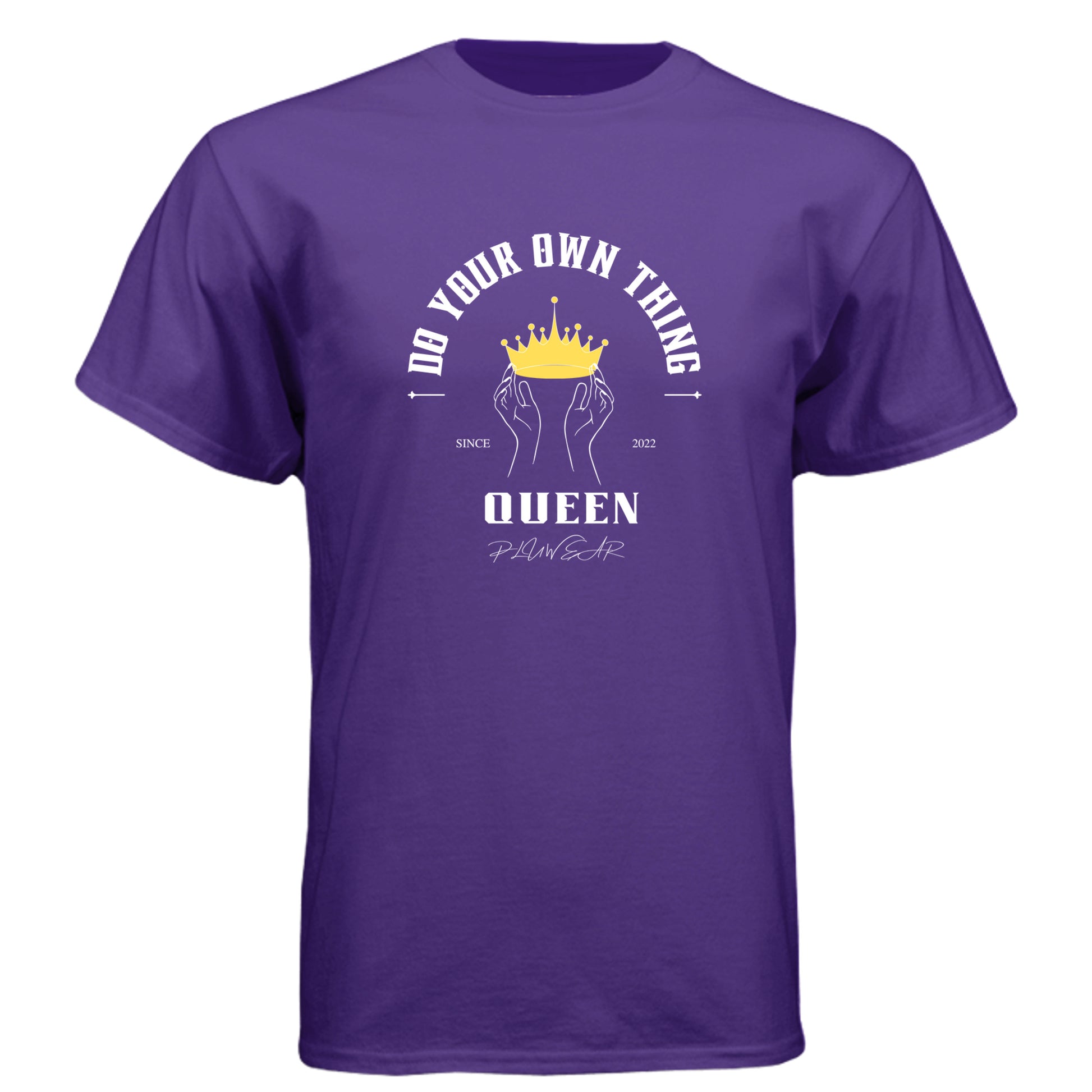 PURPLE - 5280 - FRONT