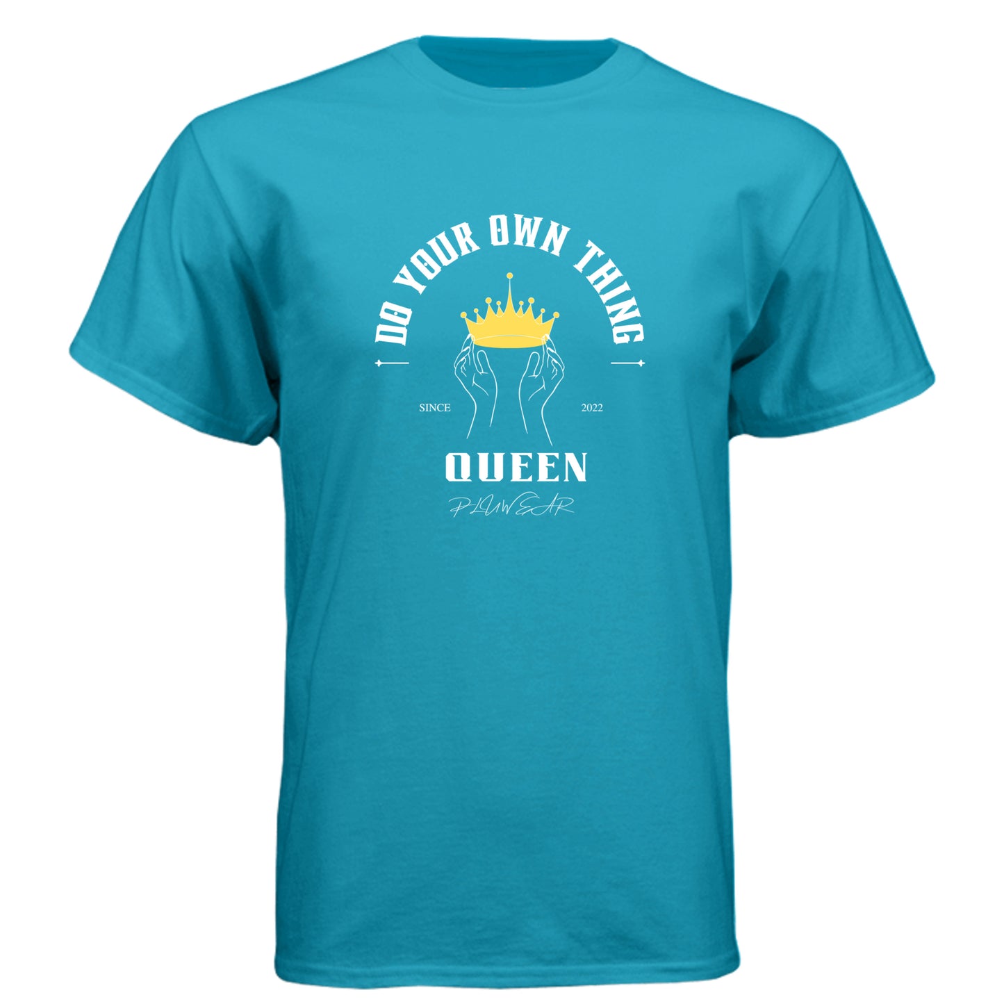Teal - 5280 - FRONT