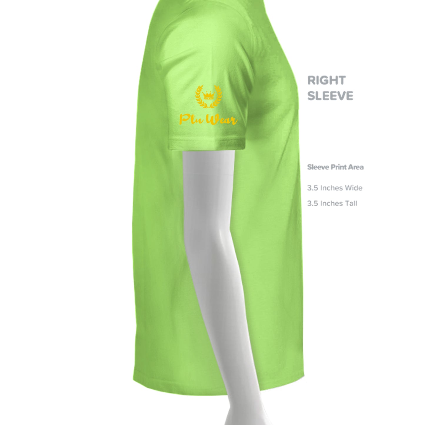 LIME - 5280 - SLEEVE_RIGHT
