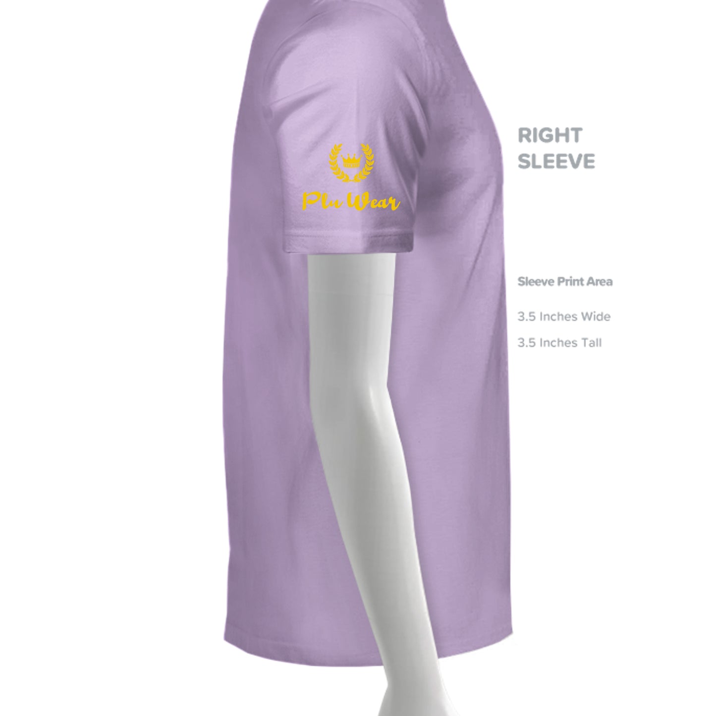 Lavender - 5280 - SLEEVE_RIGHT