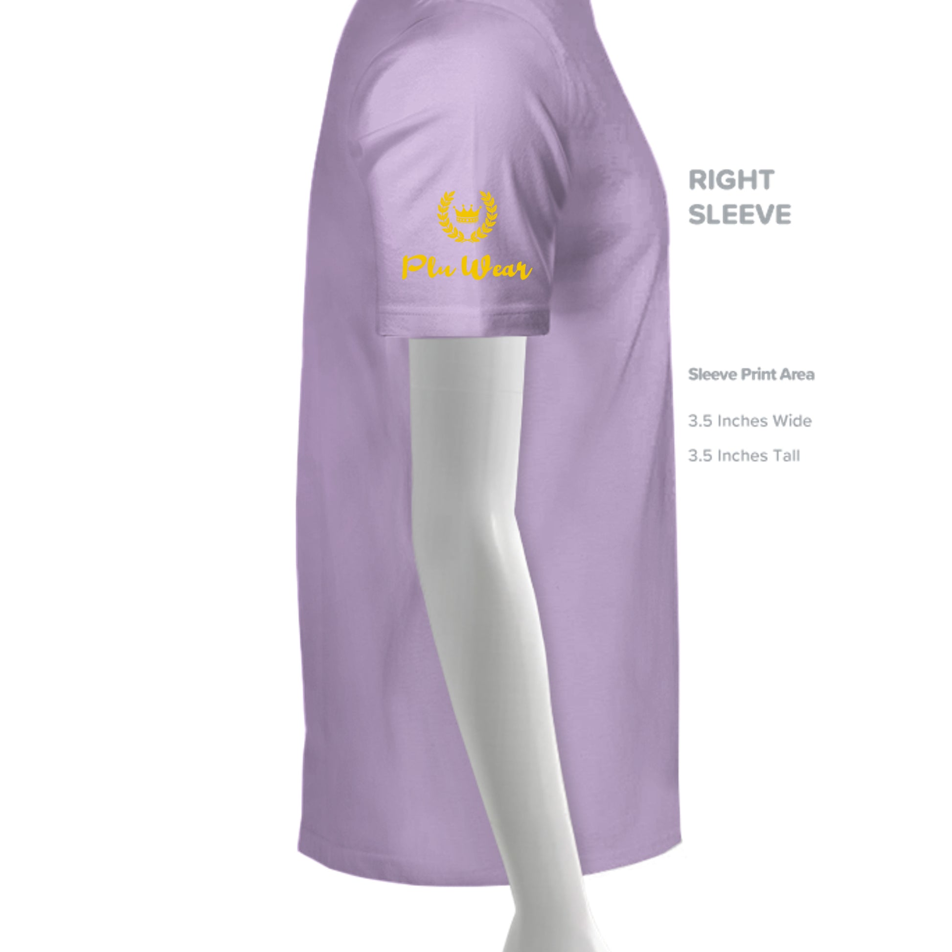 Lavender - 5280 - SLEEVE_RIGHT