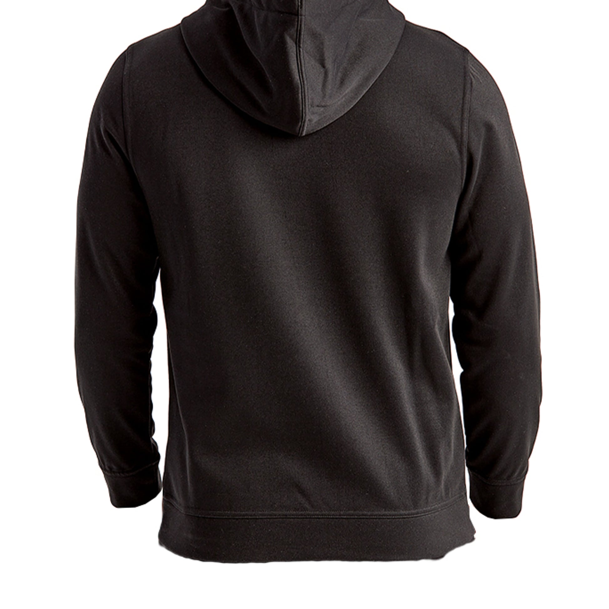 BLACK - TD448 - BACK