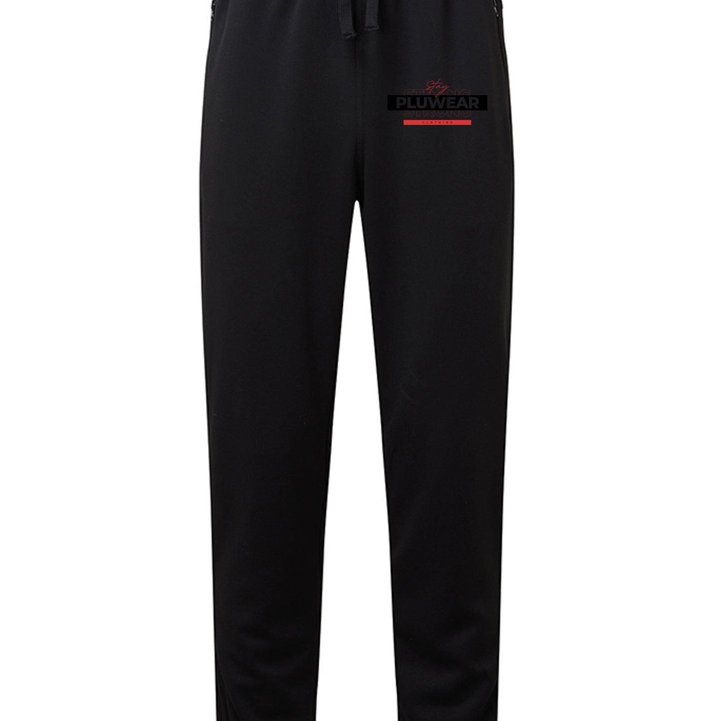 BLACK - TD449 - FRONT