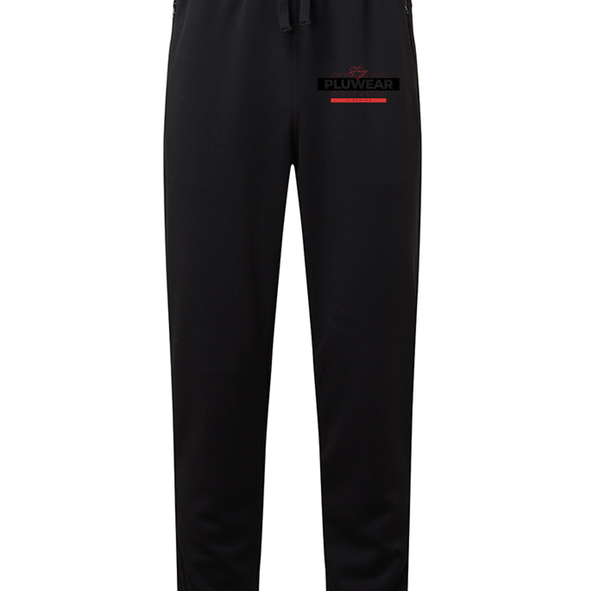 BLACK - TD449 - FRONT
