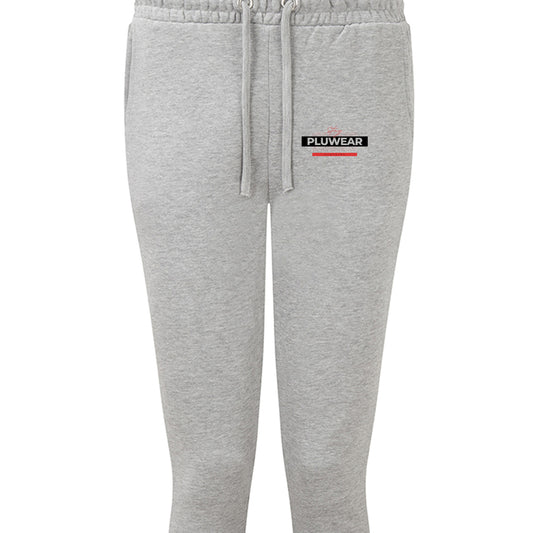 HEATHER GREY - TD055 - FRONT