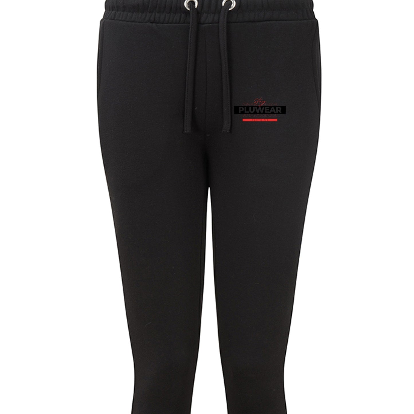 BLACK - TD055 - FRONT
