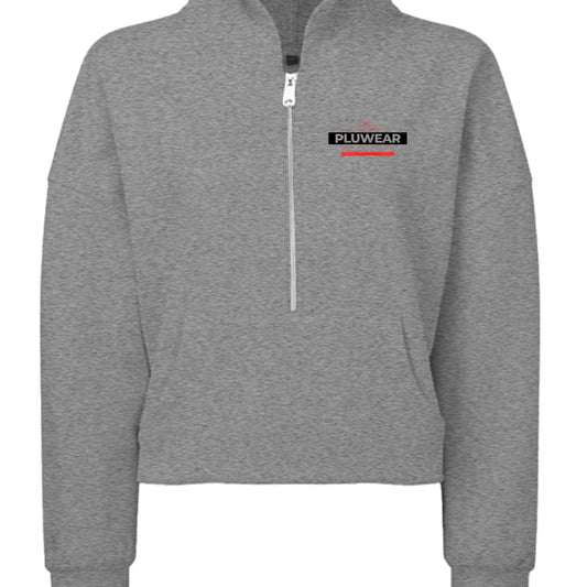 HEATHER GREY - TD077 - FRONT