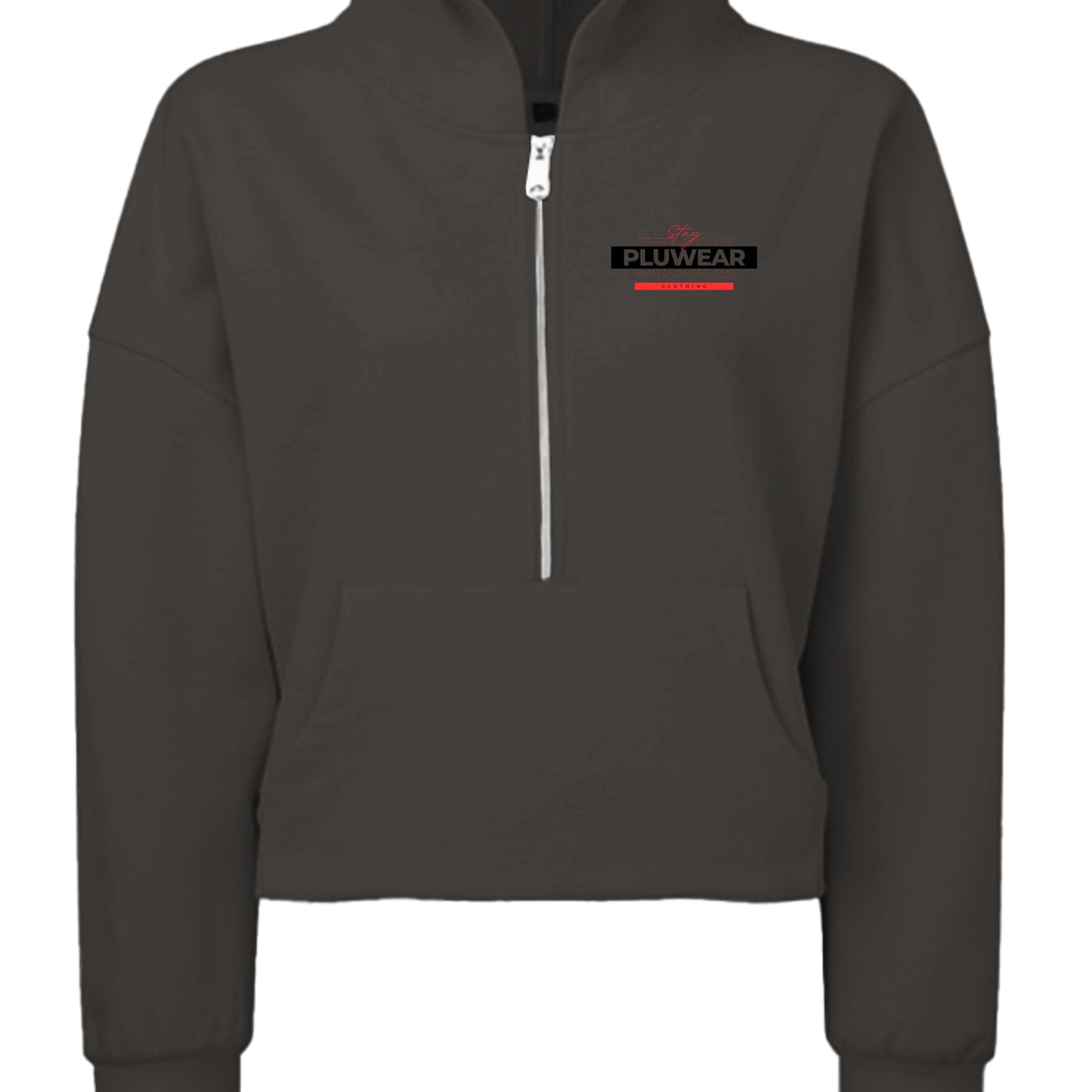 BLACK - TD077 - FRONT