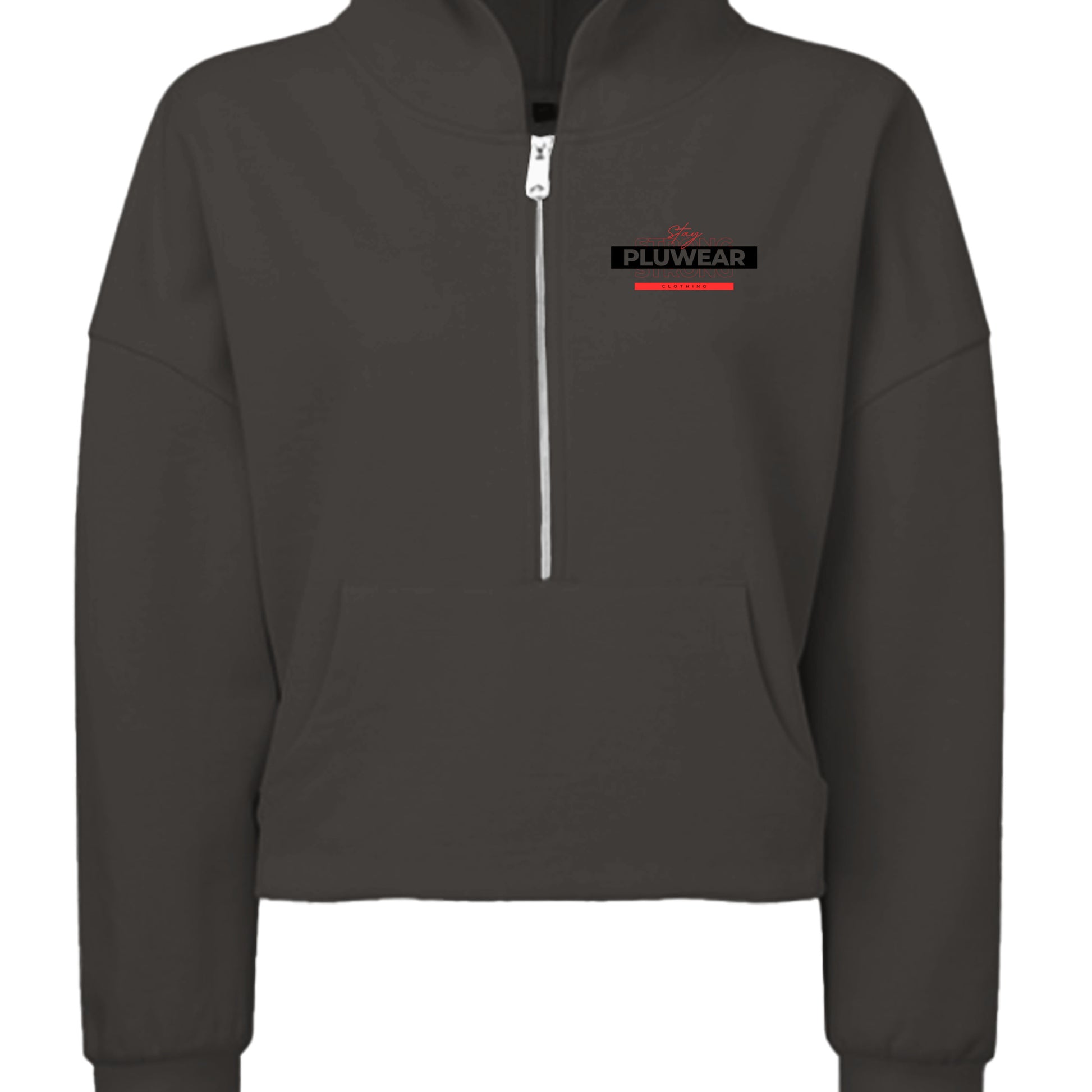 BLACK - TD077 - FRONT